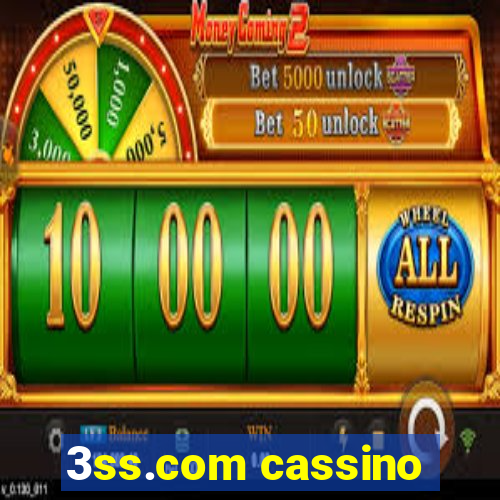 3ss.com cassino